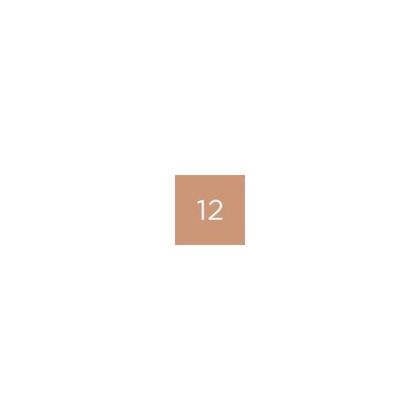 Diego Dalla Palma, Diego Dalla Palma, Cream Foundation, 12, Ivory Pink, 8 g For Women