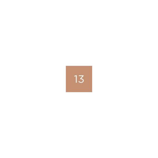 Diego Dalla Palma, Diego Dalla Palma, Cream Foundation, 13, Natural Beige, 8 g For Women