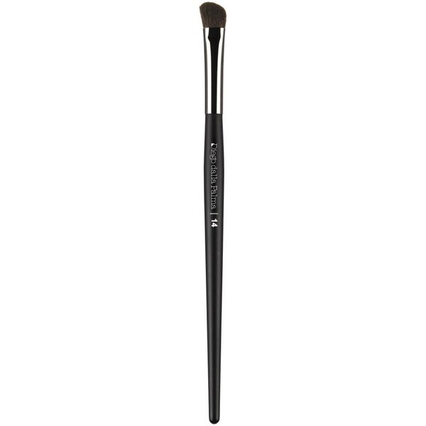Diego Dalla Palma, Diego Dalla Palma, Slanted Shading, Eye Brush, No. 14 For Women