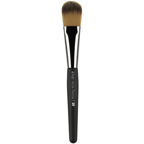 Diego Dalla Palma, Diego Dalla Palma, Foundation Brush, 020 For Women