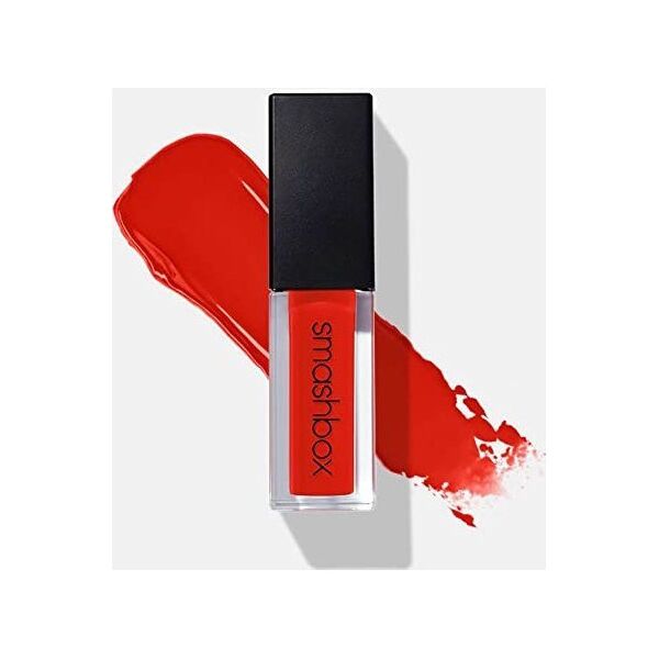 Smashbox, Always On, Liquid Lipstick, Thrill Seeker, 4 ml For Women