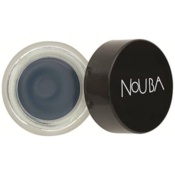 Nouba, Write and Blend , Contour, Gel Eyeliner, 53, 5 ml For Women