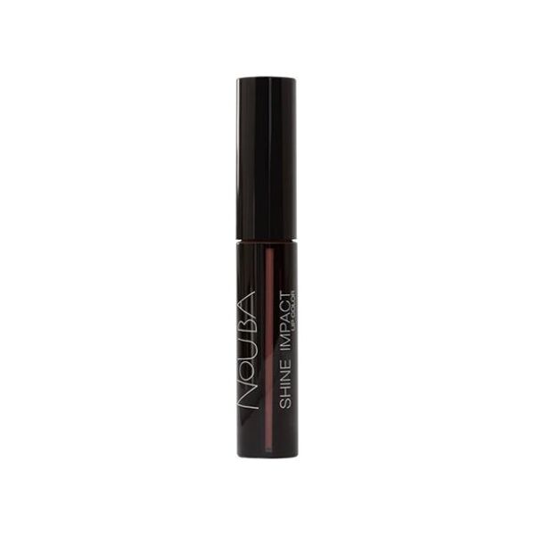 Nouba, Shine Impact, Liquid Lipstick, 501, 6 ml For Women
