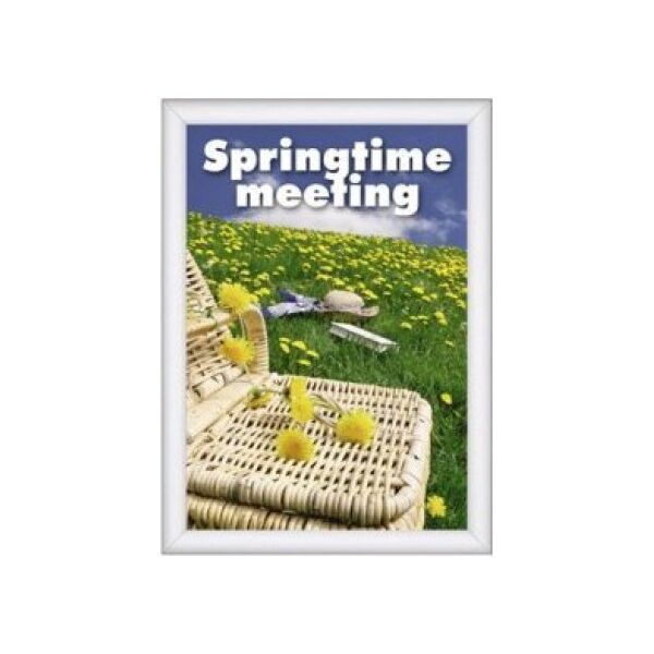 RAMKA PLAKATOWA 2X3 OWZ MARKETING DISPLAY B1 -