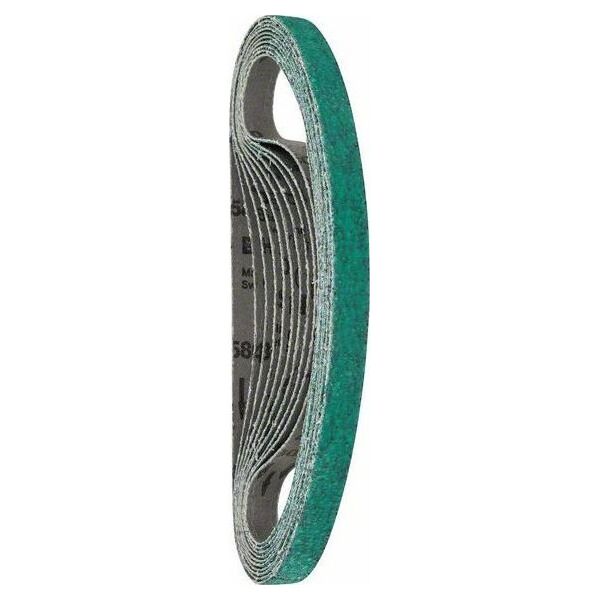 sanding belt Y580 Bosch 2608608Y48