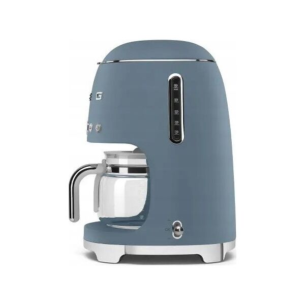 Coffee maker Smeg DCF02SBMEU