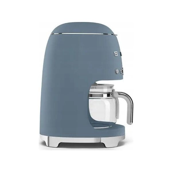 Coffee maker Smeg DCF02SBMEU