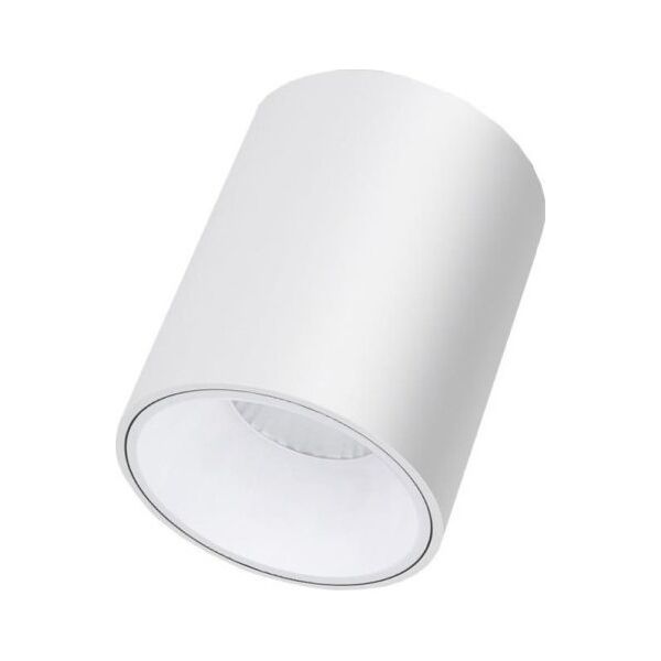 Tope LUMINAIRE LED φωτιστικό οροφής 10W 900LM 3000K ΛΕΥΚΟ 10681957 4772007012664