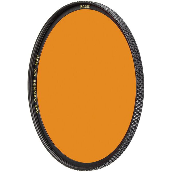 Φίλτρο B+W Πορτοκαλί φίλτρο B+W Basic 040 Orange MRC 1102663 72mm 13274606 4012240050024