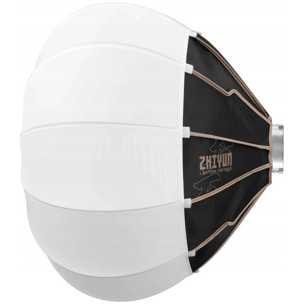 Zhiyun Zhiyun Lantern Softbox (Bowens Mount) -60cm G60 X100 13335938 6970194087542