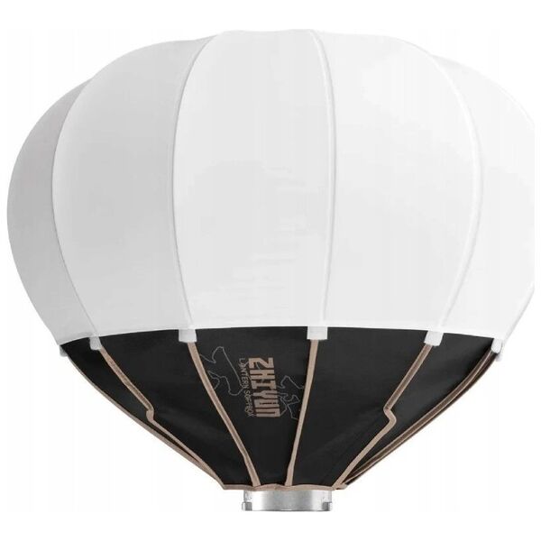 Zhiyun Zhiyun Lantern Softbox (Bowens Mount) -60cm G60 X100 13335938 6970194087542