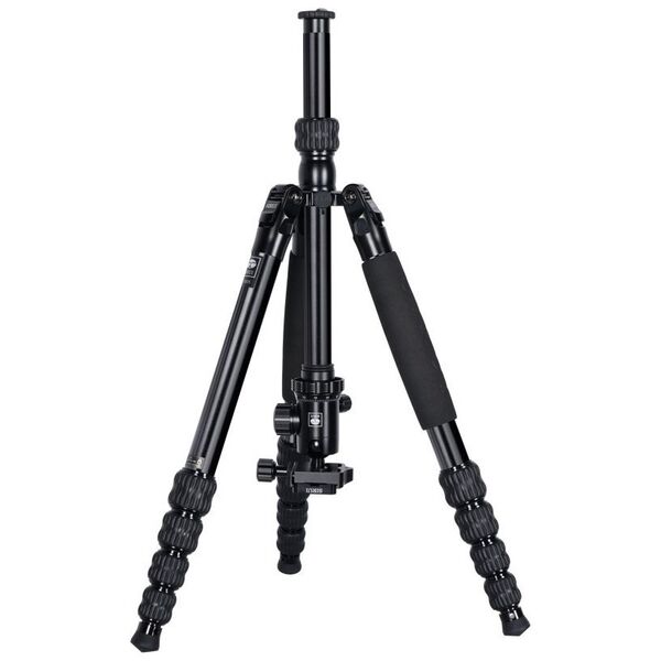 Sirui Sirui Traveler Tripod Kit T-1005+E-10 13360556 6952060029511