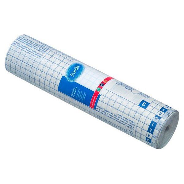 Bantex Bogplast, 300 mm x 25 m, κενό, 80 μm 14127281 5705467032971