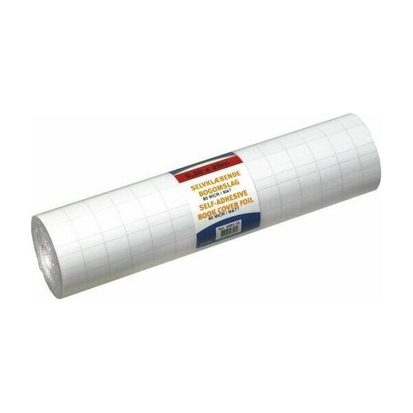 Bantex Bogplast, 300 mm x 25 m, κενό, 80 μm 14127281 5705467032971