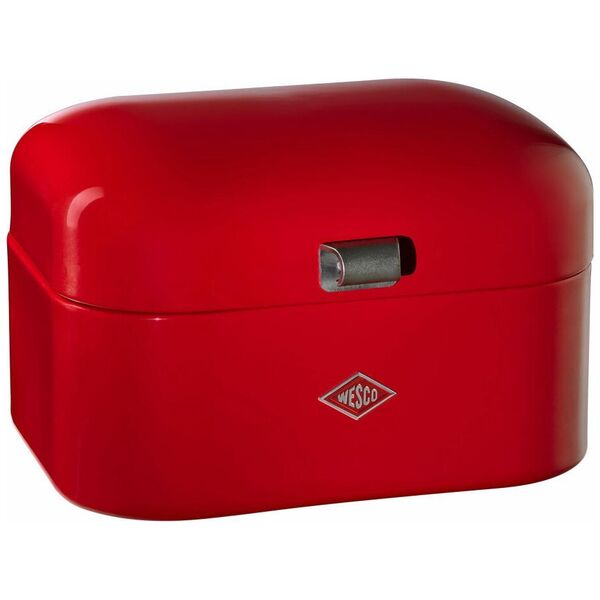 Κουτί ψωμιού Wesco WESCO Single Grandy rot 14135999 4027801206888