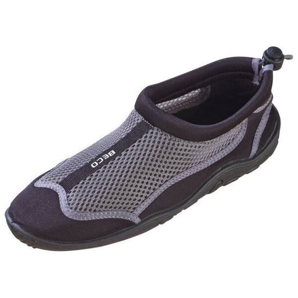 Beco Aqua παπούτσια unisex BECO 90661 118 40 γκρι/πράσινο 14149545 4013368357927