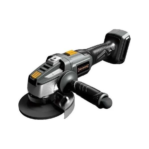 Γωνιακός μύλος προμήθειας AG-B0118E Μύλος 18V BL 14150783 4772013276913