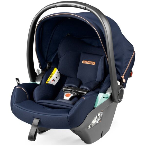 Κάθισμα αυτοκινήτου Peg Perego Κάθισμα αυτοκινήτου PEG PEREGO PRIMO VIAGGIO LOUNGE, μπλε λάμψη, IMLO000000DX51 14252535 8005475423769