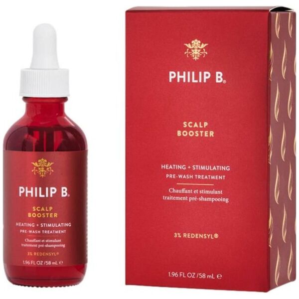 Scalp Booster 60 ml