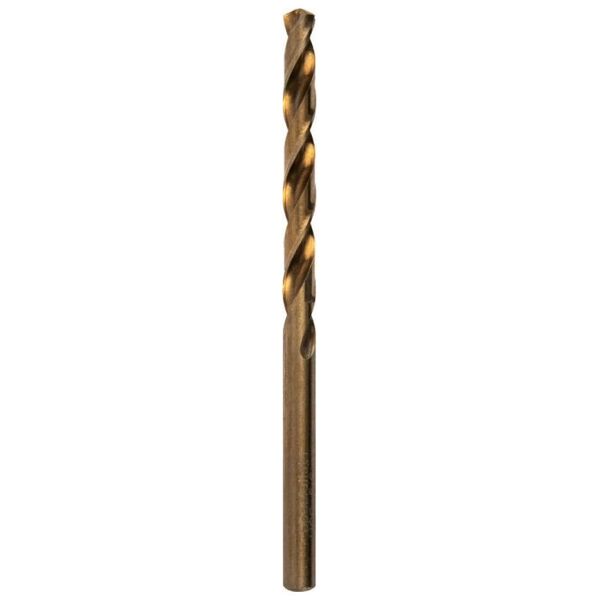 SPECIALIST+ metal drill COBALT, 4 mm