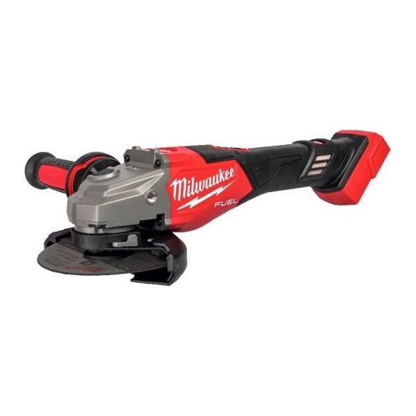MILWAUKEE.M18FHSAG125XB2-0X BRAKE GRINDER