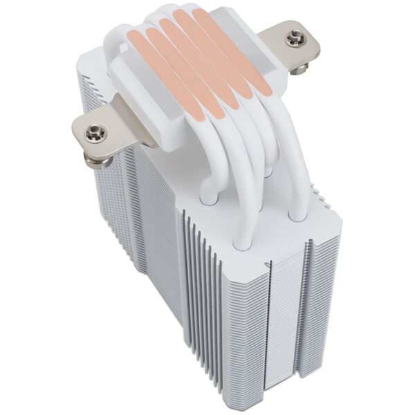 Thermalright Thermalright Assassin King 120 SE ARGB wh, CPU cooler (Kolor: BIAŁY)