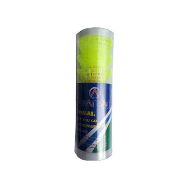 Spartan Sport Lotki do badmintona SPARTAN x6 uni