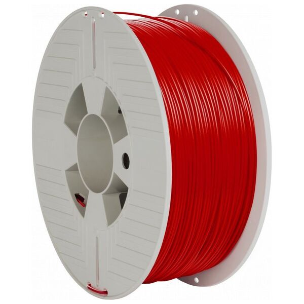 Verbatim Verbatim 3D filament, ABS, 1,75mm, 1000g, 55030, red