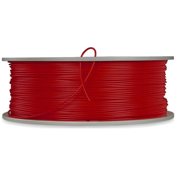 Verbatim Verbatim 3D filament, ABS, 1,75mm, 1000g, 55030, red