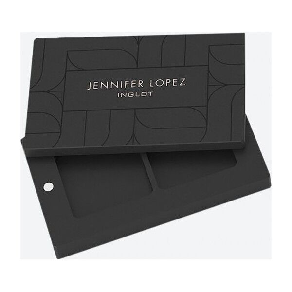 Inglot Inglot, Jennifer Lopez, Eyeshadow Palette, J-Fs2 For Women 13081250 5907587139923