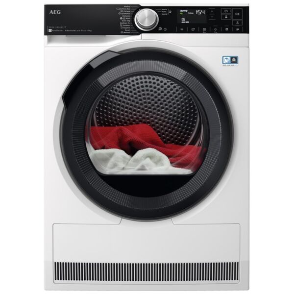 Στεγνωτήριο ρούχων AEG TR959M6SE 13205648 7332543844104