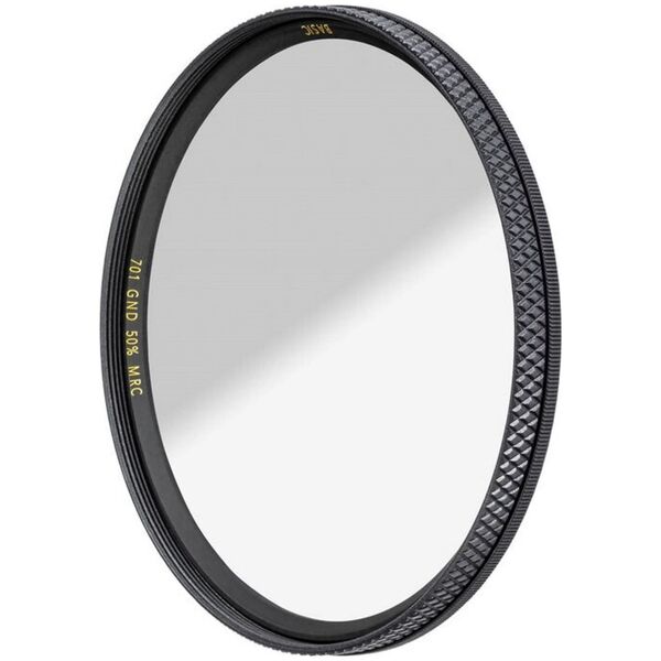 Φίλτρο B+W Μισό γκρι φίλτρο B+W Basic 701 Graduated ND 50% MRC 1102715 67mm 13274564 4012240050505