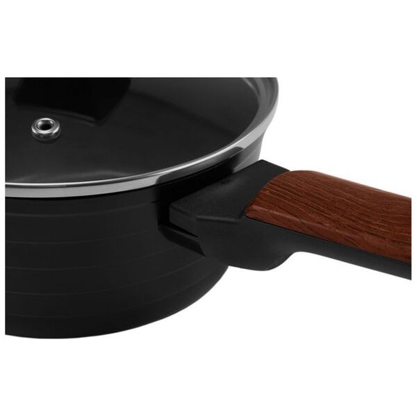 Asus Puodas Polaris Albero-16SP σφυρήλατο αλουμίνιο, 1,1L 13933751 5055539142054