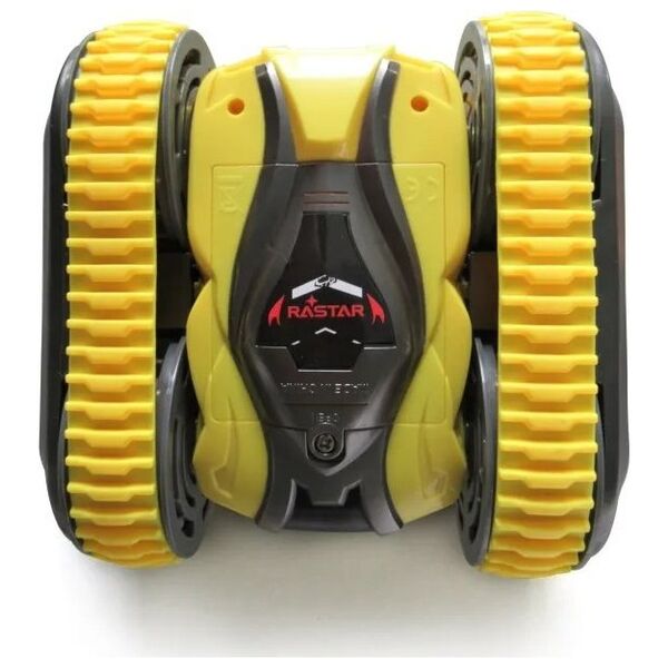 Rastar RASTAR R/C Stunt Car (2 τύποι τροχών) 2.4G (19030R) /Τηλεκατευθυνόμενα οχήματα 13962611 6930751316560