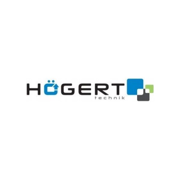 Högert Technik HOGERT POZIOMNICA DLA ELEKTRYKA 480mm