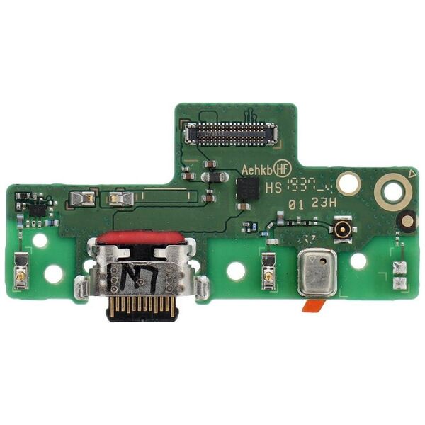OEM Charging Board για MOTOROLA G8 OEM (Fast Charger) 14060267 5903396317798