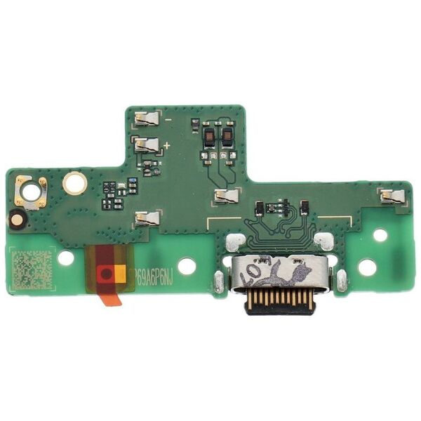 OEM Charging Board για MOTOROLA G8 OEM (Fast Charger) 14060267 5903396317798