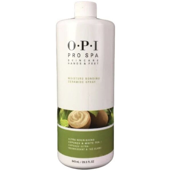 OPI Opi, Pro Spa, Ενυδατικό, Σπρέι Σώματος, Για Χέρια & Πόδια, 843 ml Unisex 14126685 619828127822