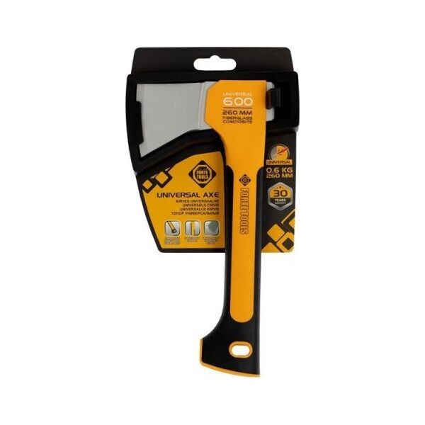ΕΡΓΑΛΕΙΑ Forte UNIVERSAL AX U600 FORTE 14151190 4772013214649