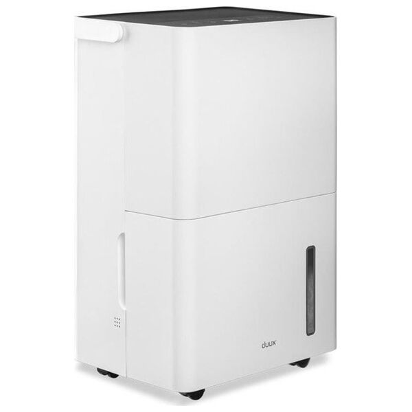 Έξυπνος αφυγραντήρας Duux Duux Bora 20 L+Λειτουργία πλυντηρίου, Αποτελεσματική περιοχή 40m², Λευκό 14202276 8716164987508