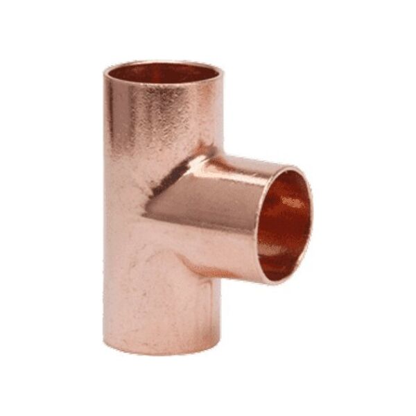 IBP Reducing Tee 3x LW 5130 22x15x15 [10k/250z] 14224206 4011860000000