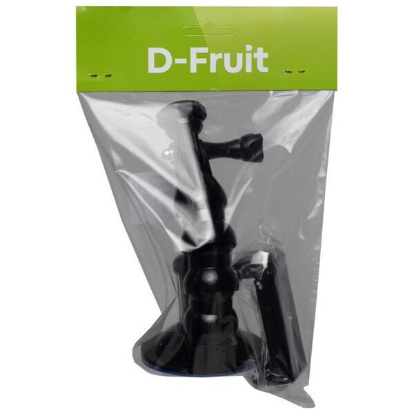 Βάση βεντούζας D-Fruit D-Fruit GoPro 14234538 4741326405051