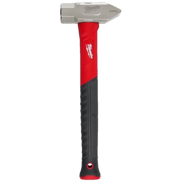 Milwaukee Mallet 1,13kg (κωνική δεύτερη πλευρά) Milwaukee 14234562 4058546521752