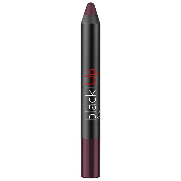 Black Up Black Up, Black Up, Lip Liner, 04, 2,8 g για γυναίκες 14250336 3700187410773