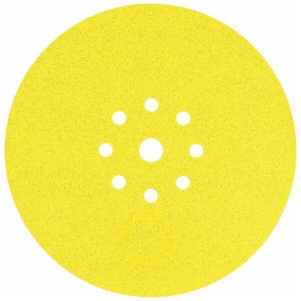 Dewalt Dewalt grinding wheel DT3169 225mm K80 - DT3169-QZ
