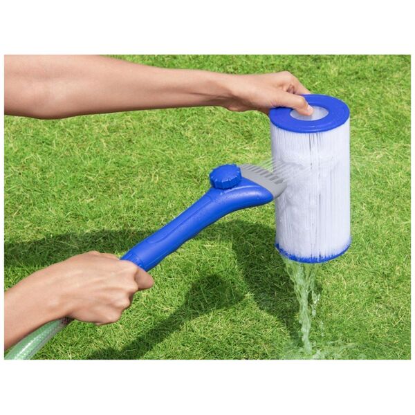 Bestway Bestway nasadka do czyszczenia AquaLite 58662