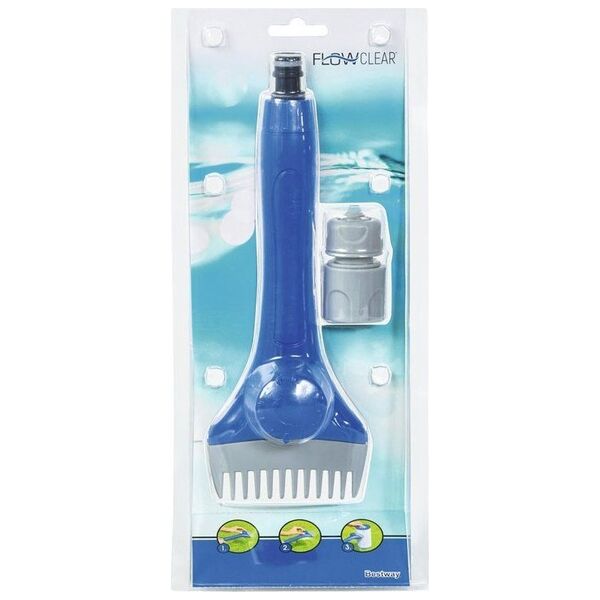 Bestway Bestway nasadka do czyszczenia AquaLite 58662