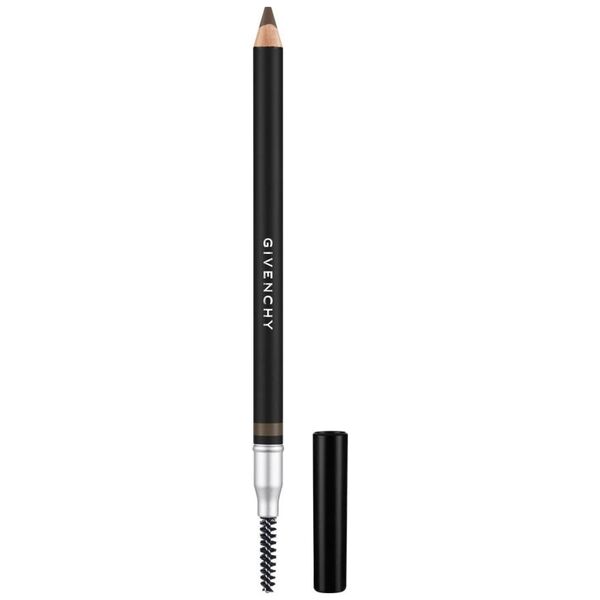 Givenchy Givenchy, Mister, Κρέμα Φρυδιών Μολύβι, 03, Σκούρο, 1,8 g για γυναίκες 13076534 3274872404007