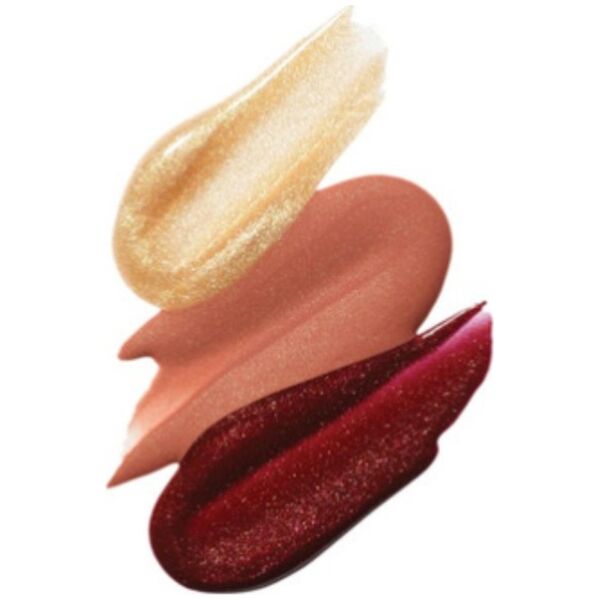 MAC Tiny Tricks Set MAC: Lipglass, Lip Gloss, Optical Delusion, 2,4 g + Lipglass, Lip Gloss, Tiktalk of the Town, 2,4 g + Lipglass, Lip Gloss, Gilty of Trickery, 2,4 g Για γυναίκες 13079870 773602609550