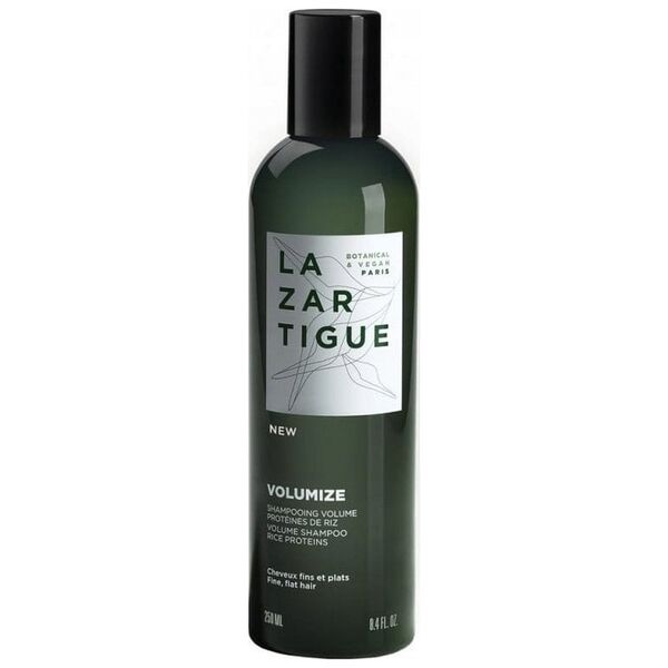 Lazartigue Lazartigue, Volumize, Vegan, Hair Shampoo, For Volume, 250 ml Unisex